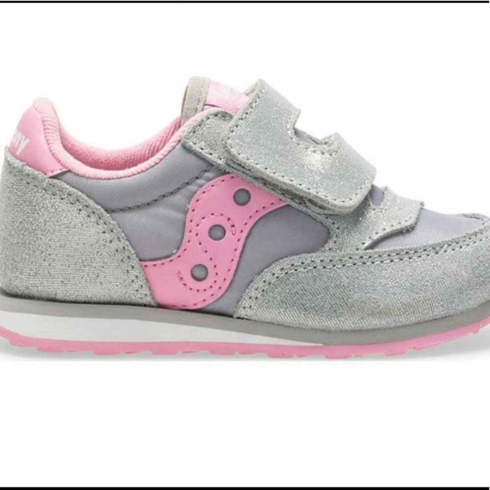 SAUCONY Baby Jazz Toddler Shoes